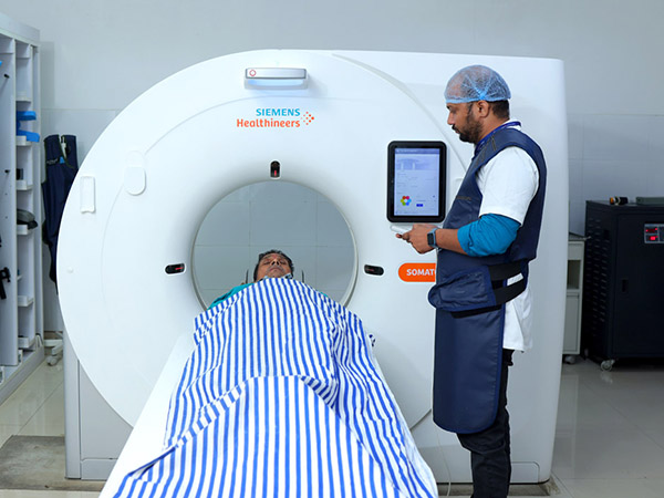 CT Scan