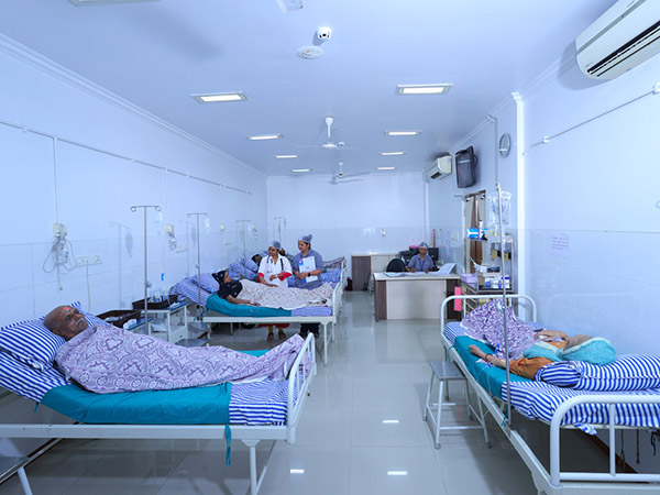 Chemotherapy