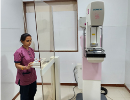 Mammography