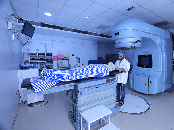 Radiation Oncology