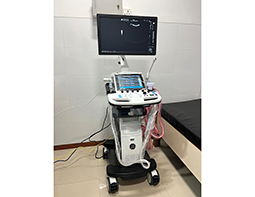 Ultra Sonography