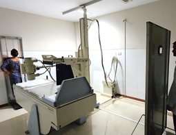 X-Ray