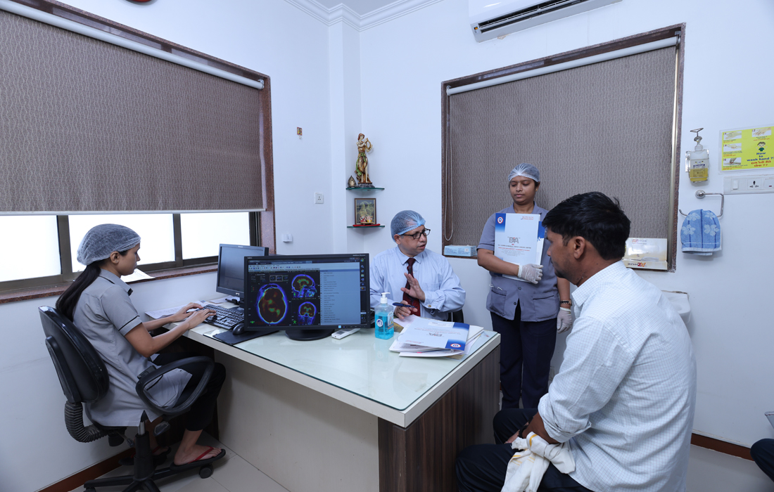 Treatment Planning System